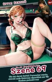 Cover von Szene 69 -