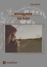 Cover von Montagskind mit Kater