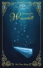 Cover von Sternensplitter - Wasserhell