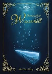 Cover von Sternensplitter - Wasserhell