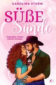 Cover von Süße Sünde