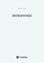 Cover von Astrophysik