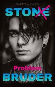 Cover von STONE Problem Bruder
