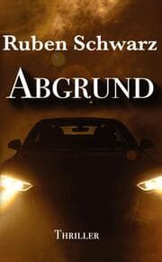 Cover von Abgrund