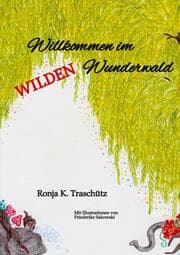 Cover von Willkommen im wilden Wunderwald