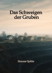 Cover von Das Schweigen der Gruben