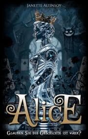 Cover von ALICE