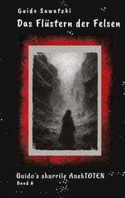 Cover von Das Flüstern der Felsen
