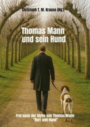 Cover von Thomas Mann und sein Hund