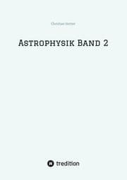 Cover von Astrophysik Band 2