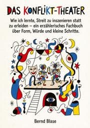 Cover von Das Konflikt-Theater