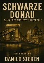 Cover von Schwarze Donau