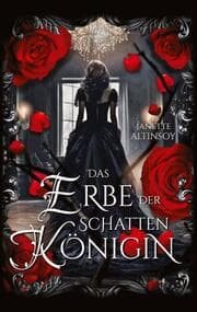 Cover von Das Erbe der Schattenkönigin