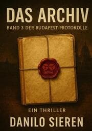 Cover von Das Archiv