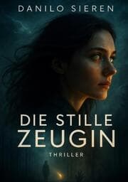 Cover von Die Stille Zeugin