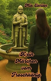 Cover von (K)ein Märchen vom Froschkönig