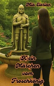 Cover von (K)ein Märchen vom Froschkönig