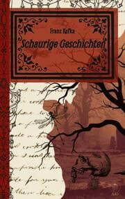 Cover von Schaurige Geschichten