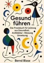 Cover von Gesund führen