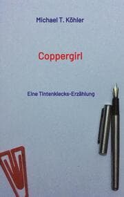 Cover von Coppergirl