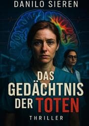 Cover von DAS GEDÄCHTNIS DER TOTEN