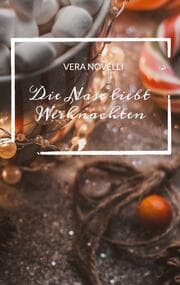 Cover von Die Nase liebt Weihnachten