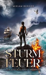 Cover von Sturmfeuer