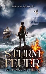 Cover von Sturmfeuer