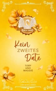 Cover von Kein zweites Date