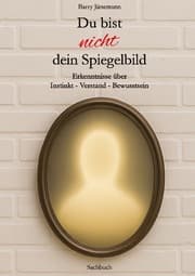 Cover von Du bist nicht dein Spiegelbild