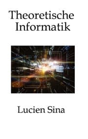 Cover von Theoretische Informatik