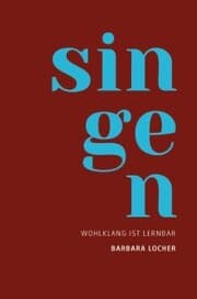 Cover von Singen