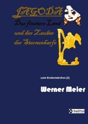Cover von JAGODA, die letzte Hoffnung, die Welt vor grausamen alten Männern zu retten!