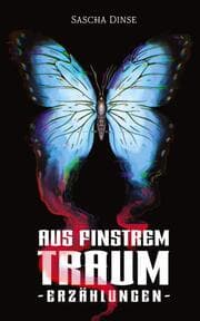 Cover von Aus finstrem Traum