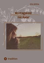 Cover von Montagskind mit Kater