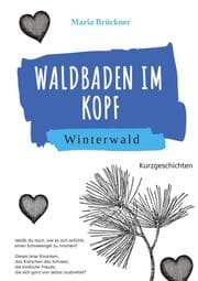 Cover von Waldbaden im Kopf