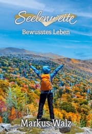 Cover von Seelenweite