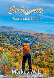 Cover von Seelenweite