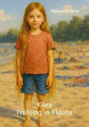 Cover von Kiara - Frühling in Eldena