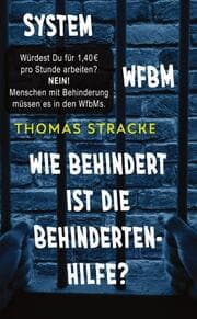 Cover von System WfbM