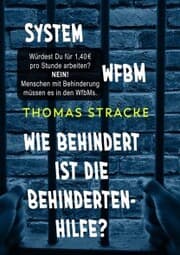 Cover von System WfbM