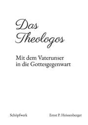 Cover von Das Theologos