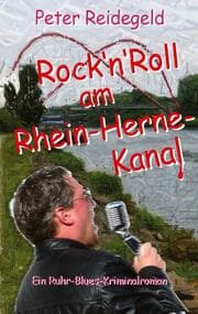 Cover von Rock'n'Roll am Rhein-Herne-Kanal