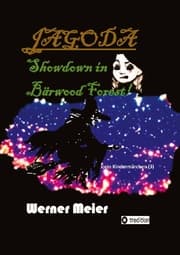 Cover von JAGODA