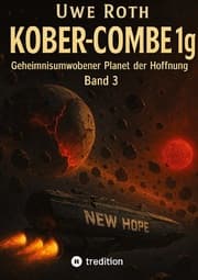 Cover von Kober-Combe 1g