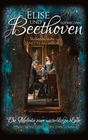 Cover von Elise und Beethoven