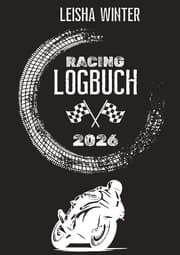 Cover von Racing Logbuch 2026