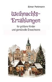 Cover von Weihnachtsgeschichten