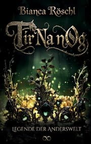 Cover von Tir Na nOg