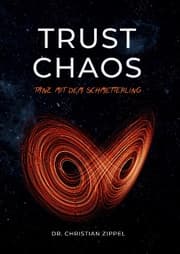 Cover von TRUST CHAOS